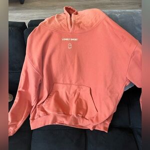 Lonely Ghost “TMWYGH” hoodie